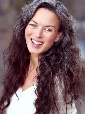 May Lindstrom