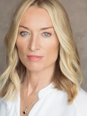 Victoria Smurfit