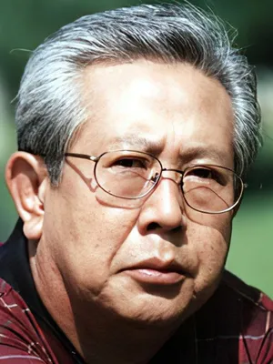 Kim Mu-saeng