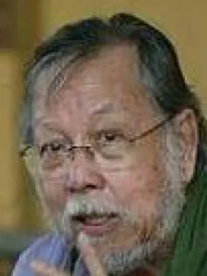 Syed Alwi