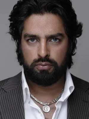 Zahid Ali