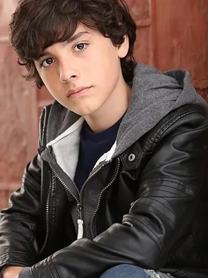 Hunter Payton