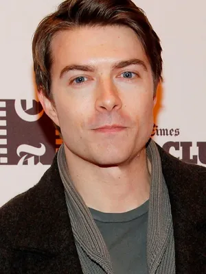 Noah Bean