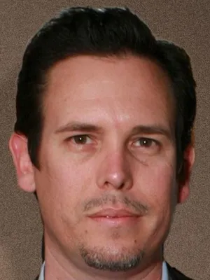 Chuck Pacheco
