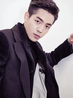 Liu Ming Kai