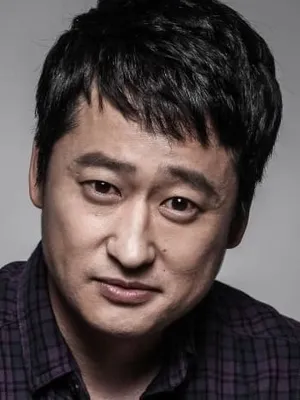 Shin Dam-su