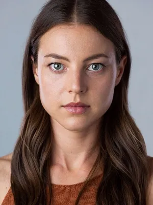 Georgia Chara