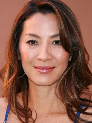 Michelle Yeoh