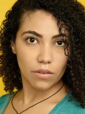 Tiana Camacho