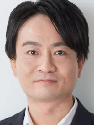 Daisuke Harada