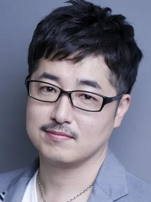 Minoru Shiraishi