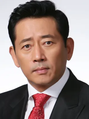 Jun Kwang-ryul