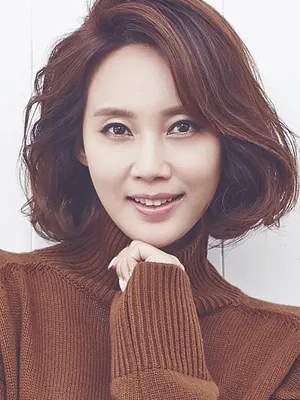 Oh Hyun-kyung