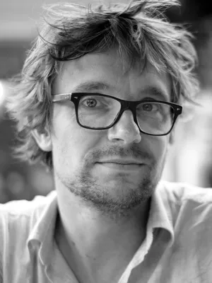 Peter van de Witte
