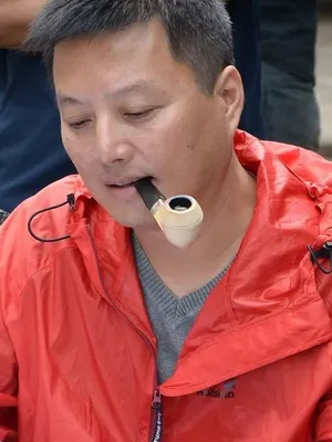 Ma Jin