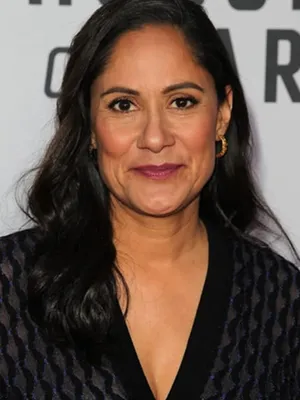 Sakina Jaffrey