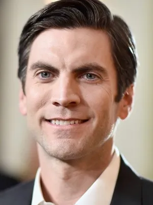 Wes Bentley