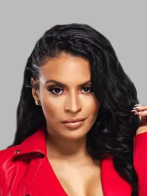 Thea Trinidad