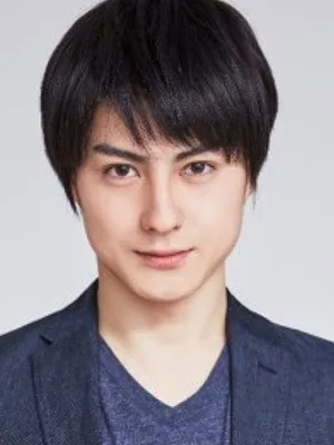 Ryunosuke Matsumura