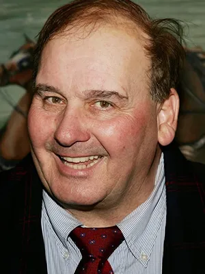 Ernie Sabella