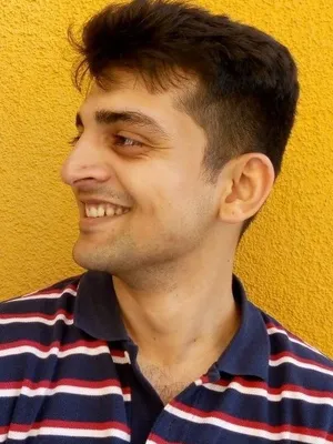 Neelay Mehendale