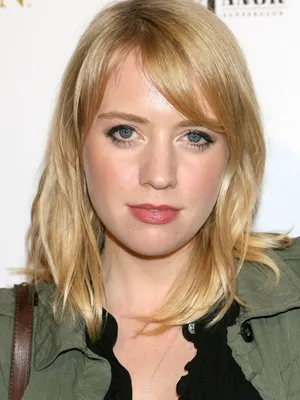 Alexz Johnson