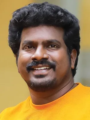 Tiger Thangadurai