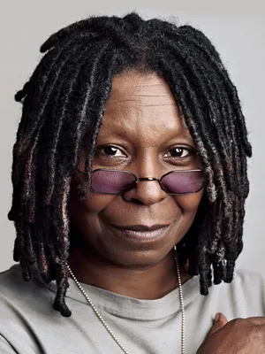 Whoopi Goldberg