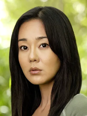 Yunjin Kim