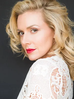 Allison McAtee