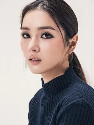 Gil Eun-hye
