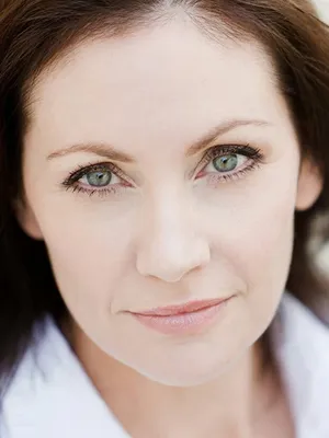 Stephanie Power