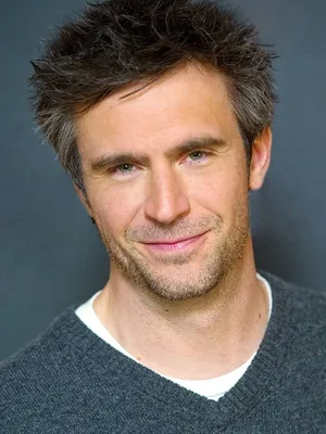 Jack Davenport