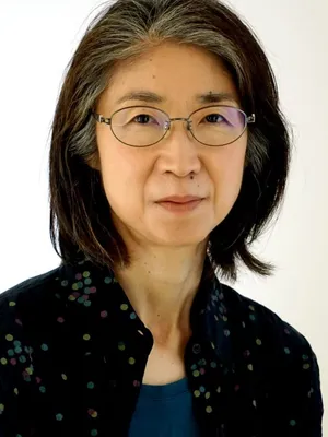 Takako Yamamura