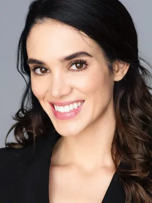 Samantha Smart