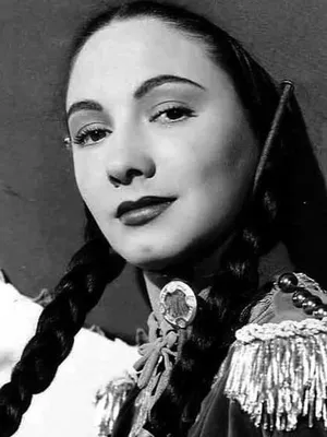 Carmen Molina