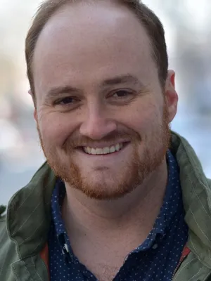 Phillip Chorba