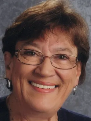Patsy Meck