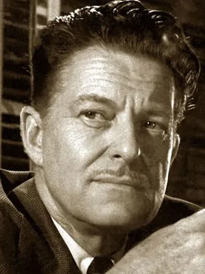 George Eldredge