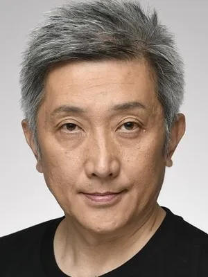Yasushi Kimura