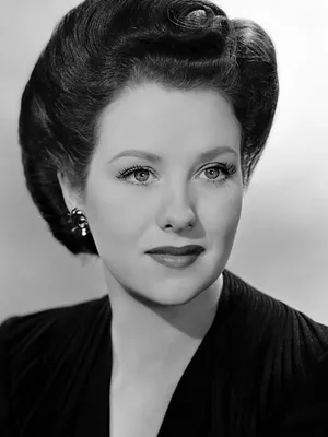 Ruth Warrick