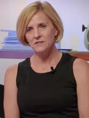 Kathleen Marshall