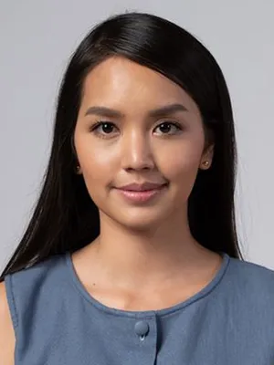 Cherlisa Seriwibunkit