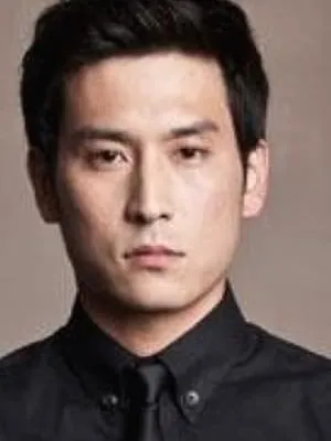 Park Ki-deok