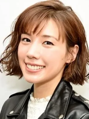 Riisa Naka