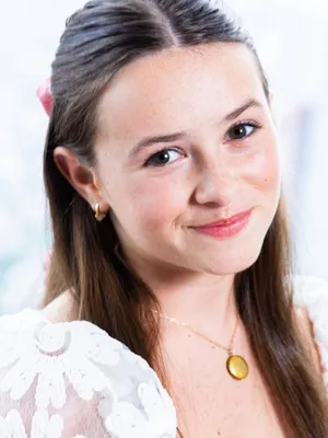 Cailey Fleming