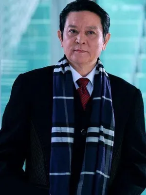 Ji Qilin