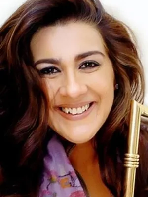 Amrita Singh