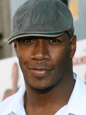 Jamal Duff