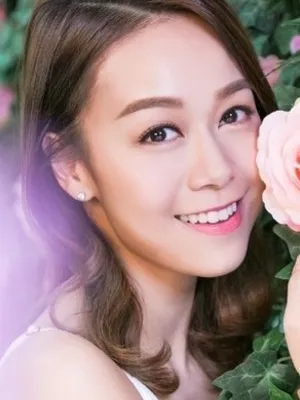 Jacqueline Wong